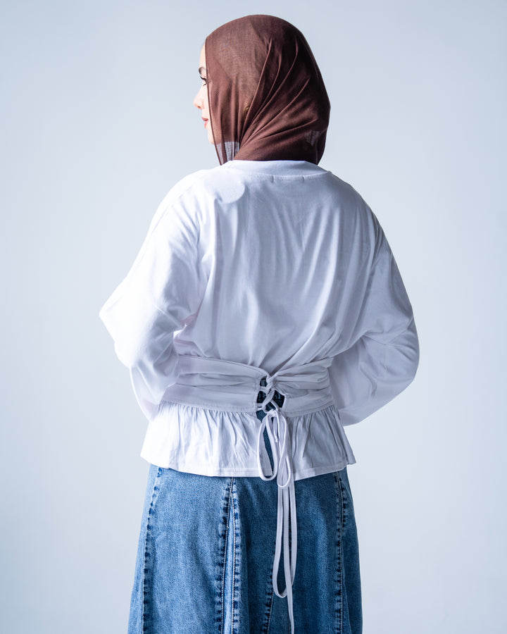 Cotton T-shirt