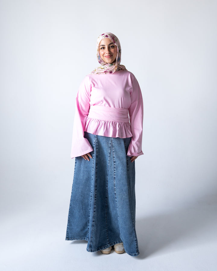 Cotton T-shirt