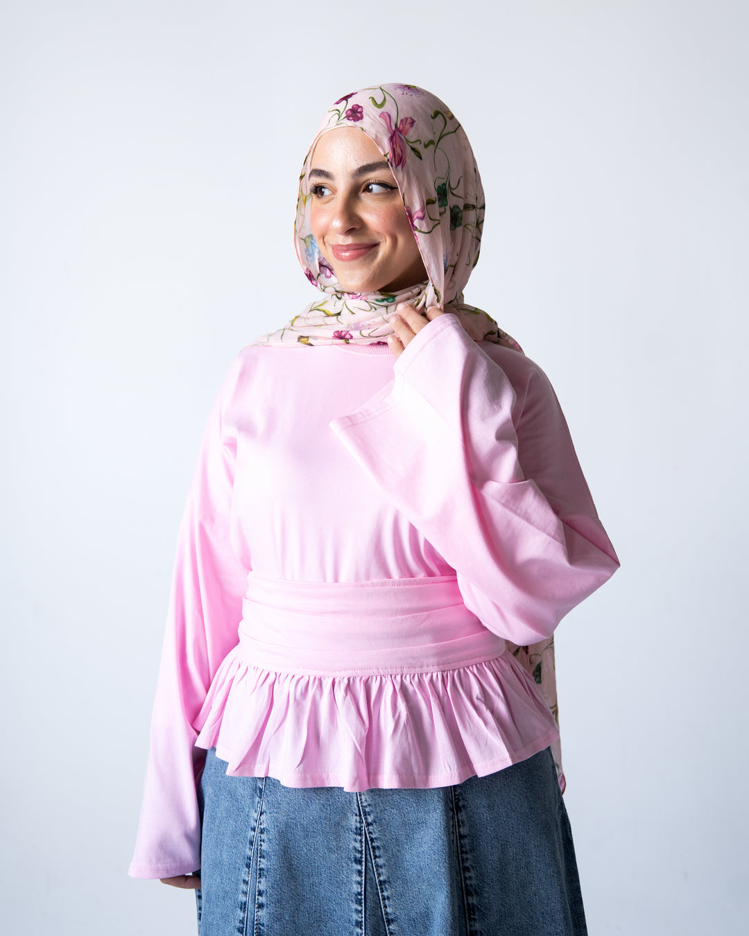 Cotton T-shirt