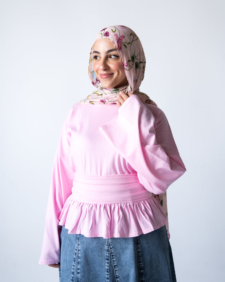 Cotton T-shirt