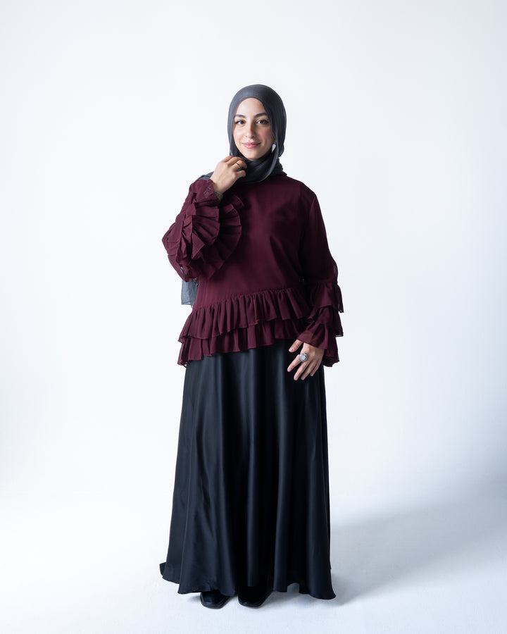 Elena Blouse