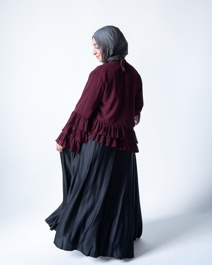 Elena Blouse