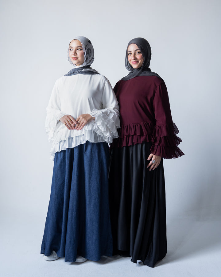 Elena Blouse