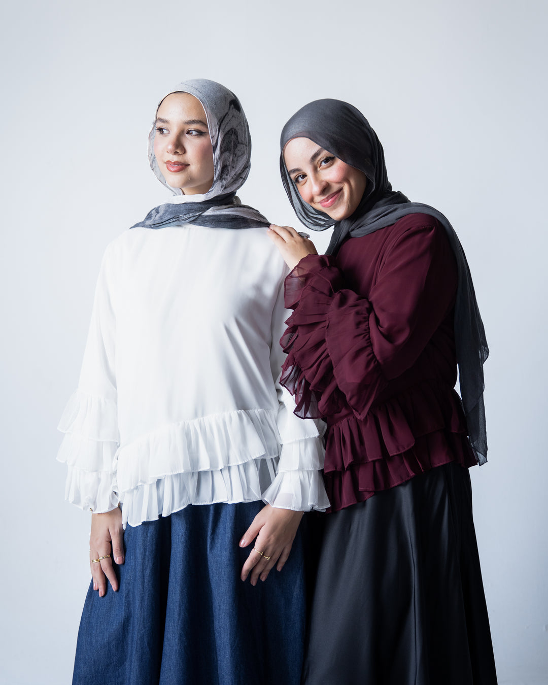 Elena Blouse