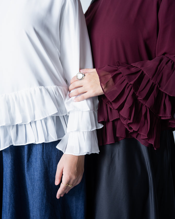 Elena Blouse