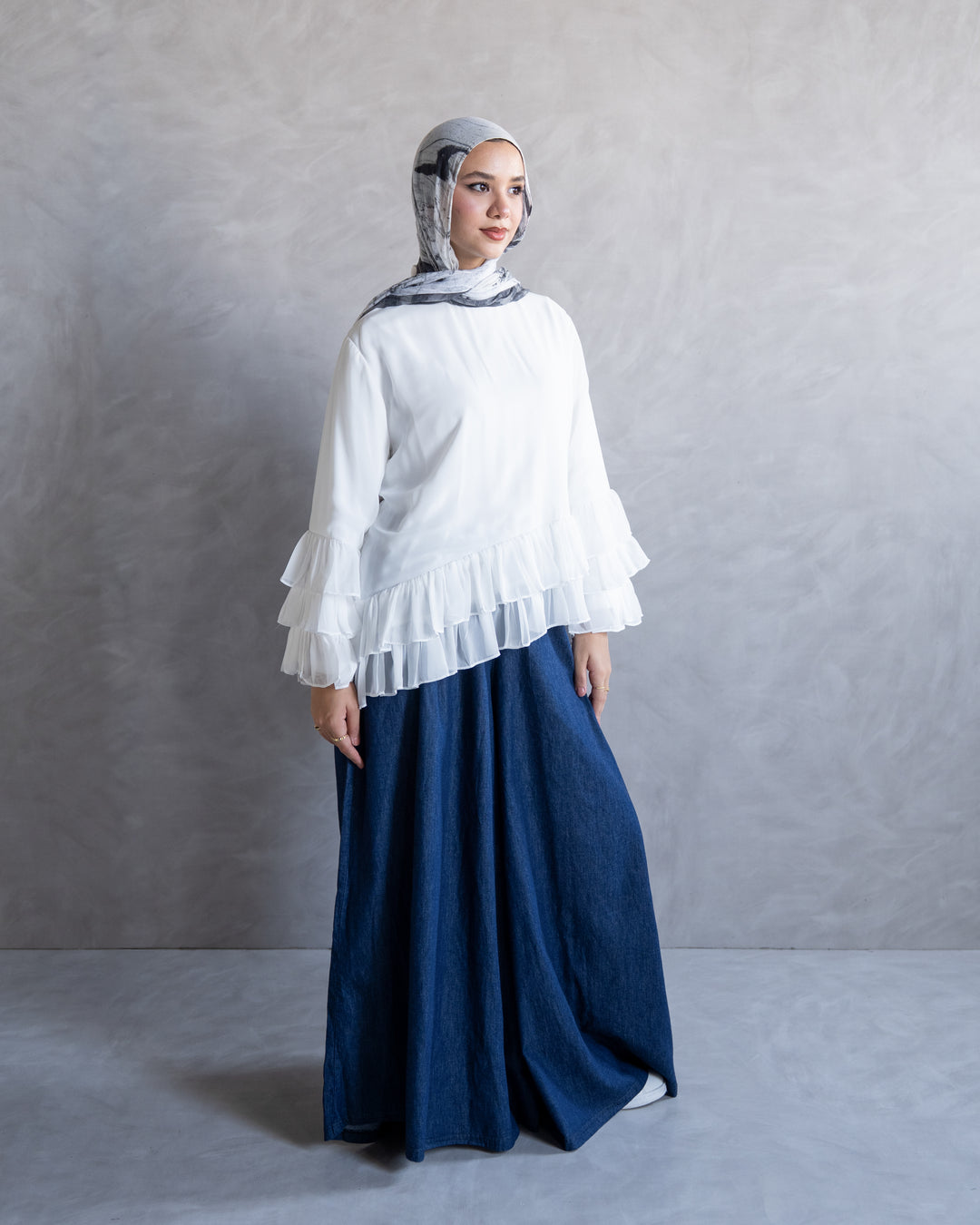 Elena Blouse