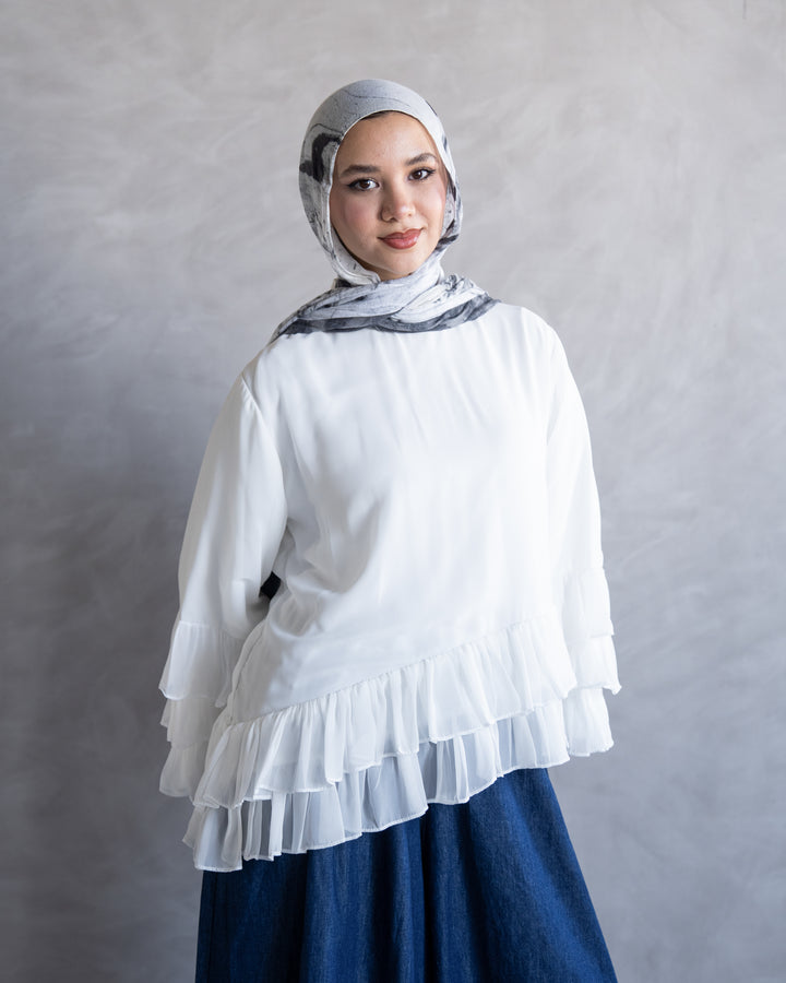 Elena Blouse