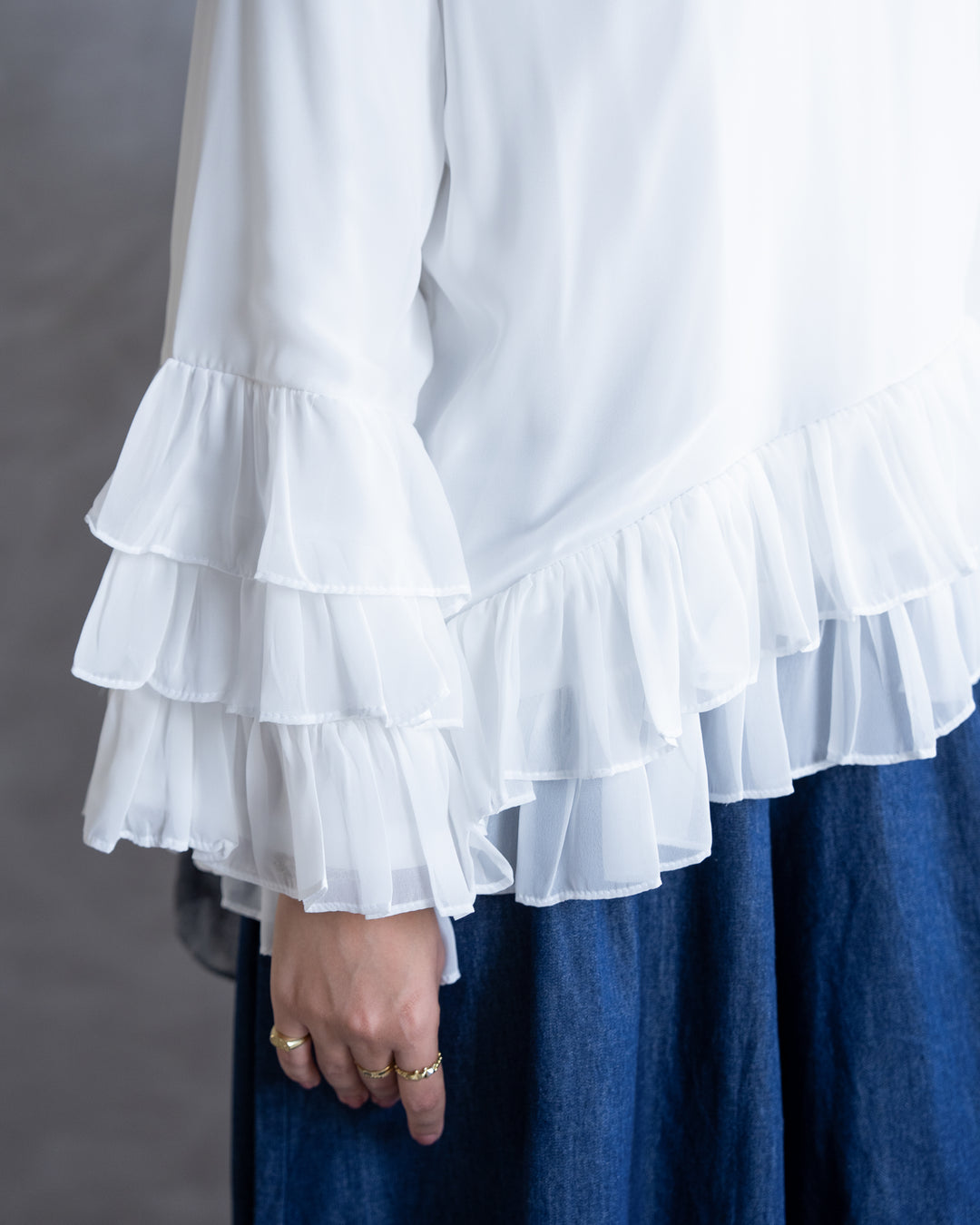 Elena Blouse