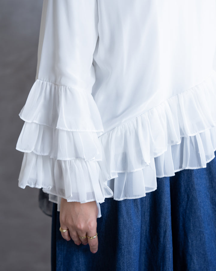 Elena Blouse