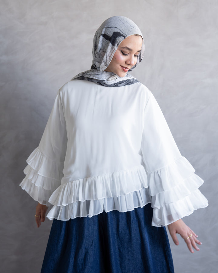 Elena Blouse
