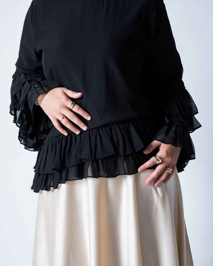 Elena Blouse