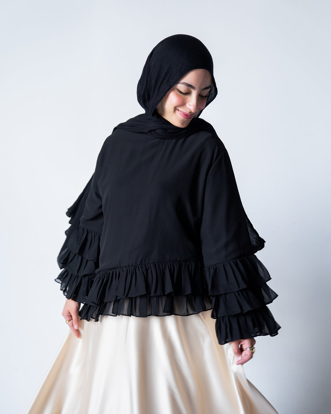Elena Blouse