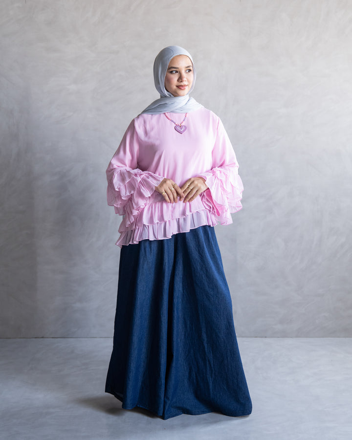 Elena Blouse