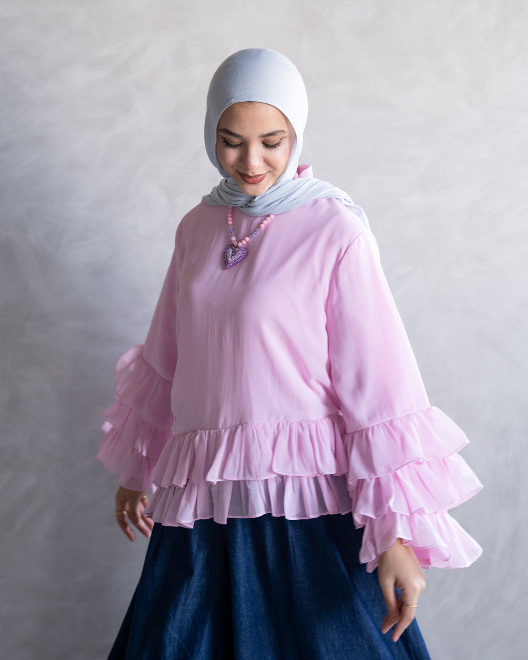 Elena Blouse