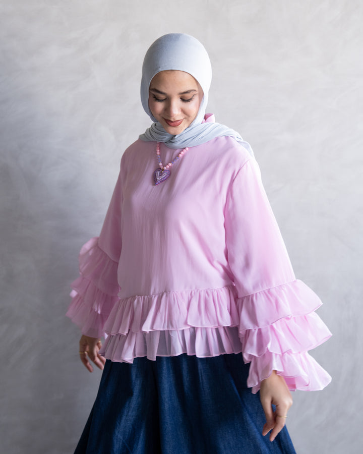 Elena Blouse
