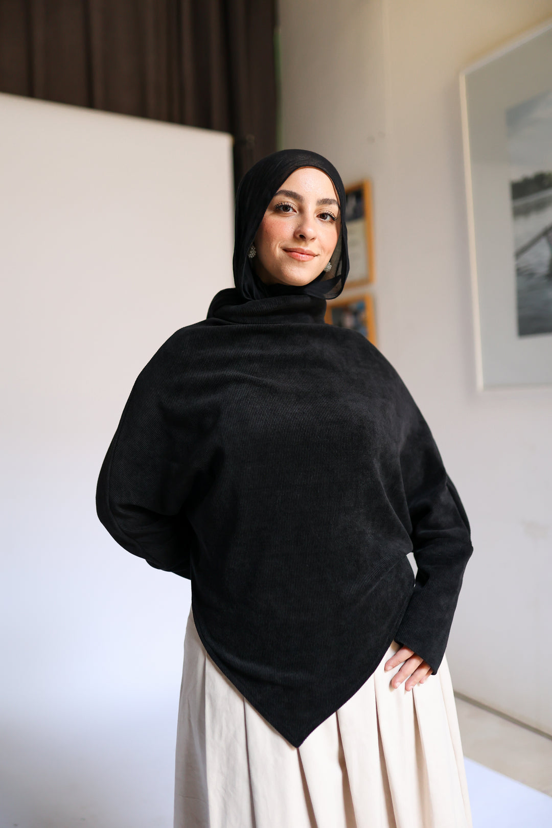 Zahia Pullover