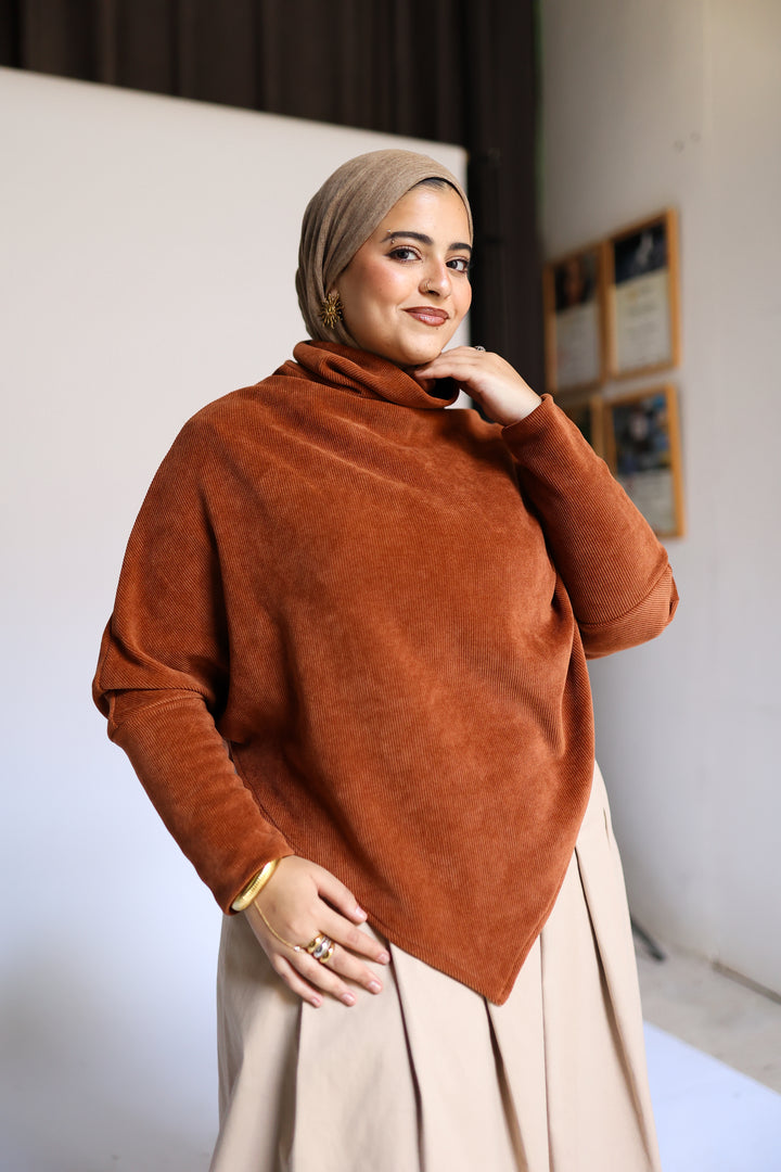Zahia Pullover