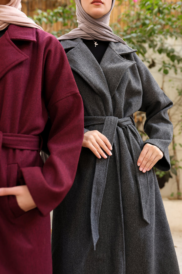 Sway Coat