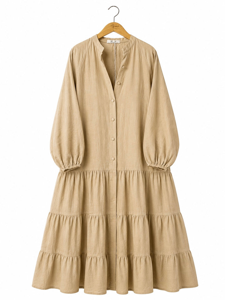 Elara Dress