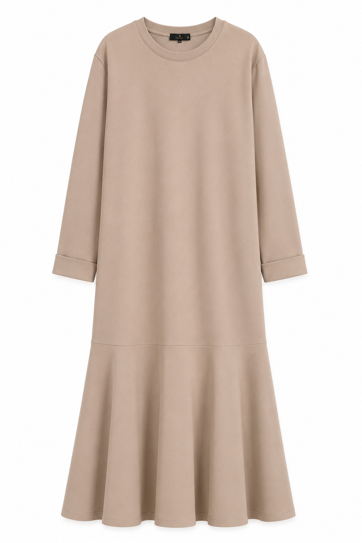 Velona T-shirt Dress