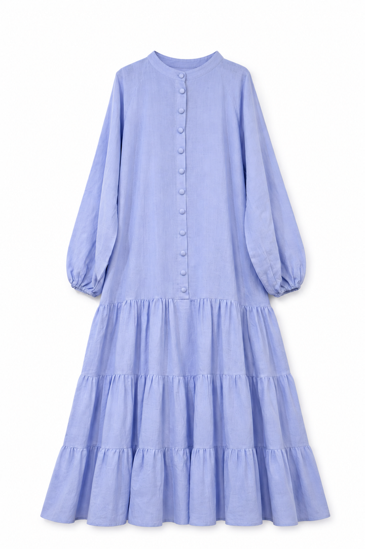 Elara Dress
