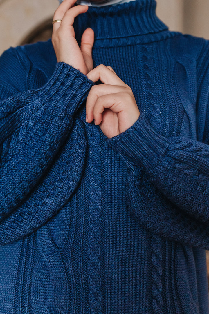 Diyala Knitted Dress