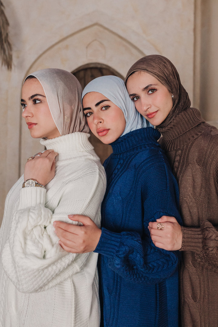 Diyala Knitted Dress