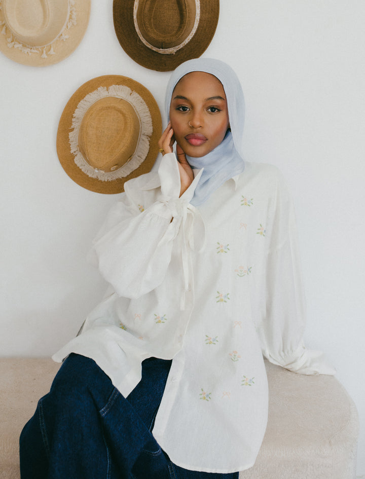 Florence Chemise