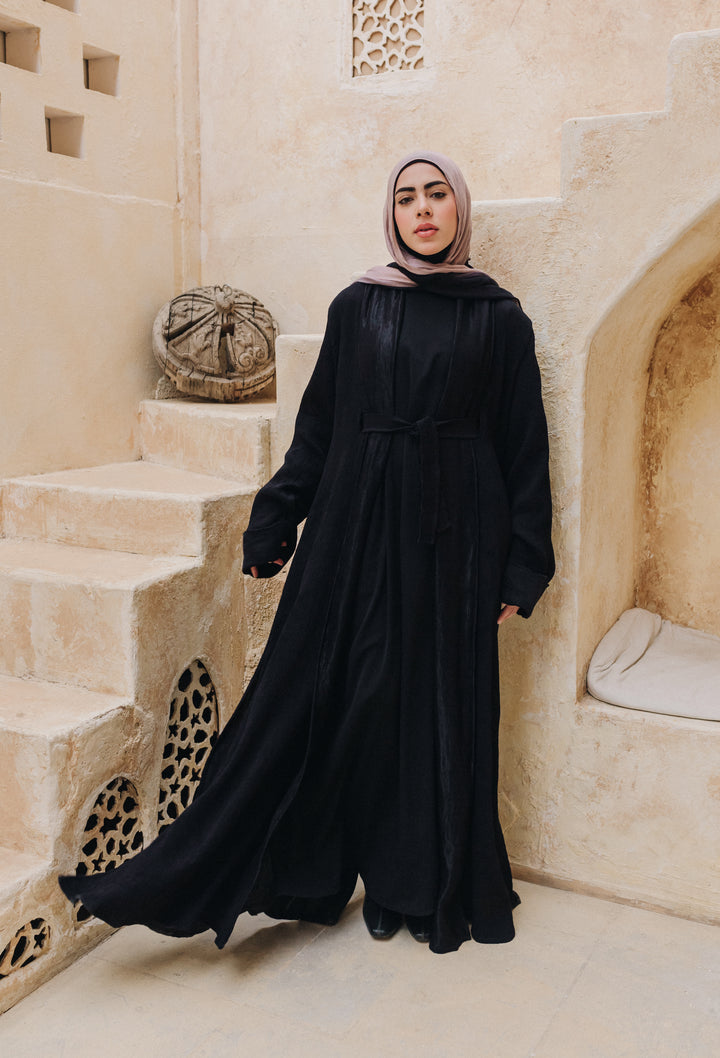 Yathrib kaftan