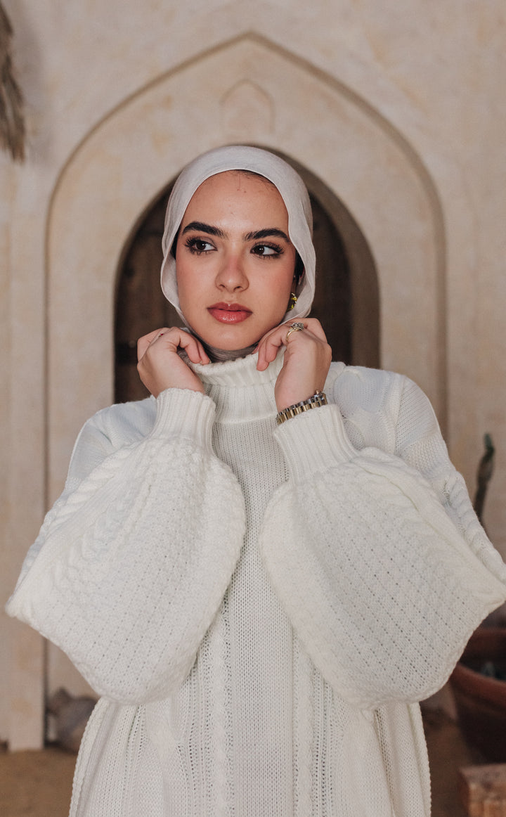 Diyala Knitted Dress