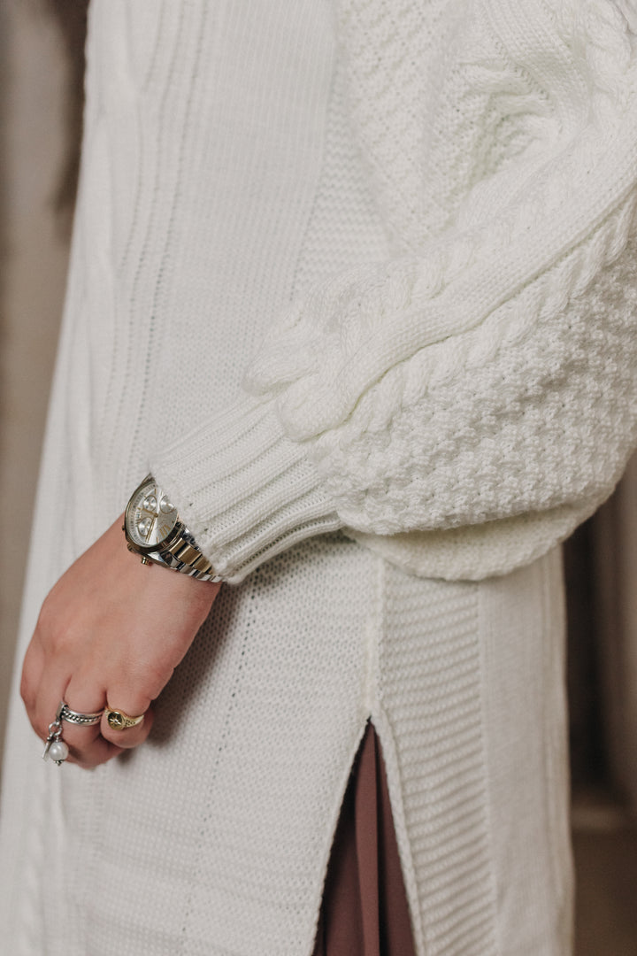 Diyala Knitted Dress