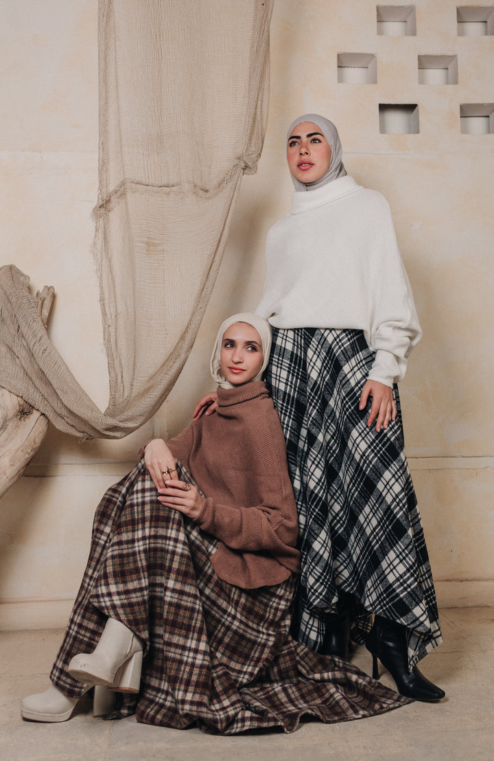 Ruba Skirt