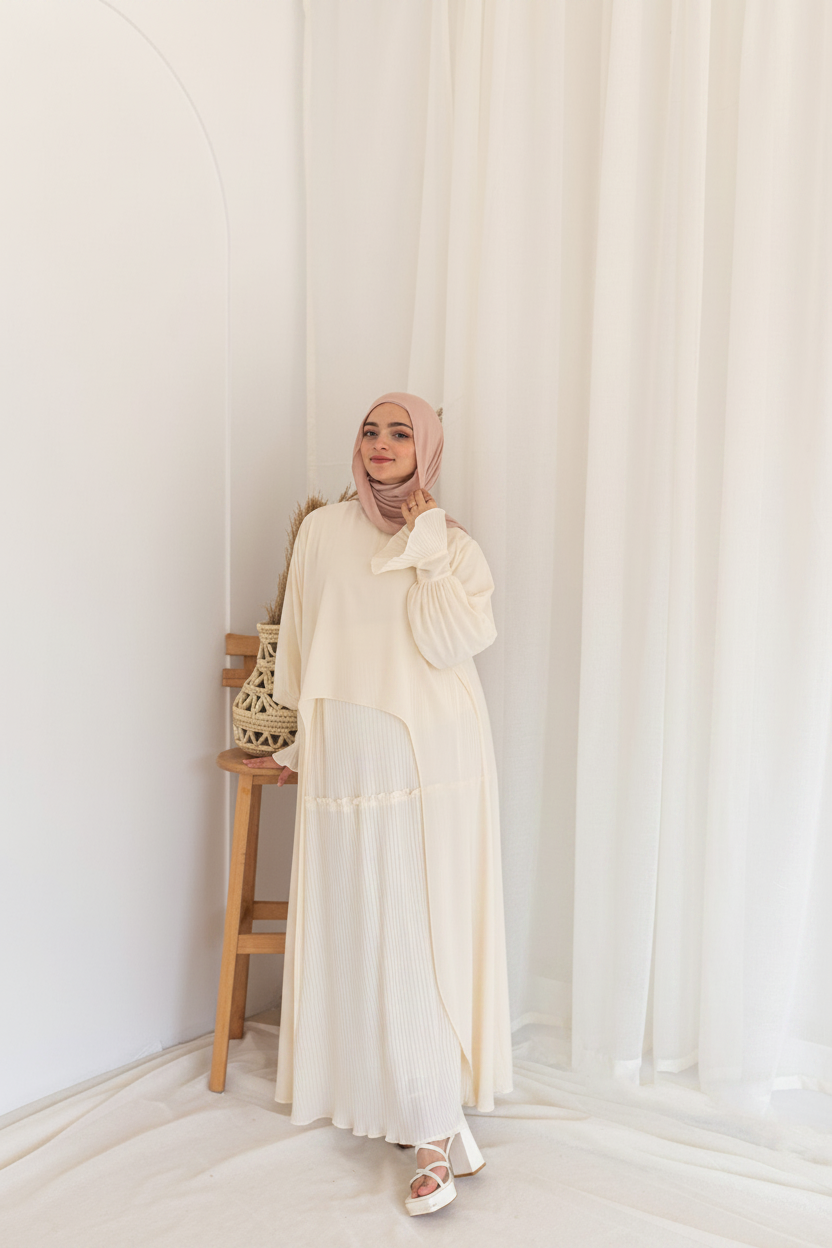 Sophia Blouse