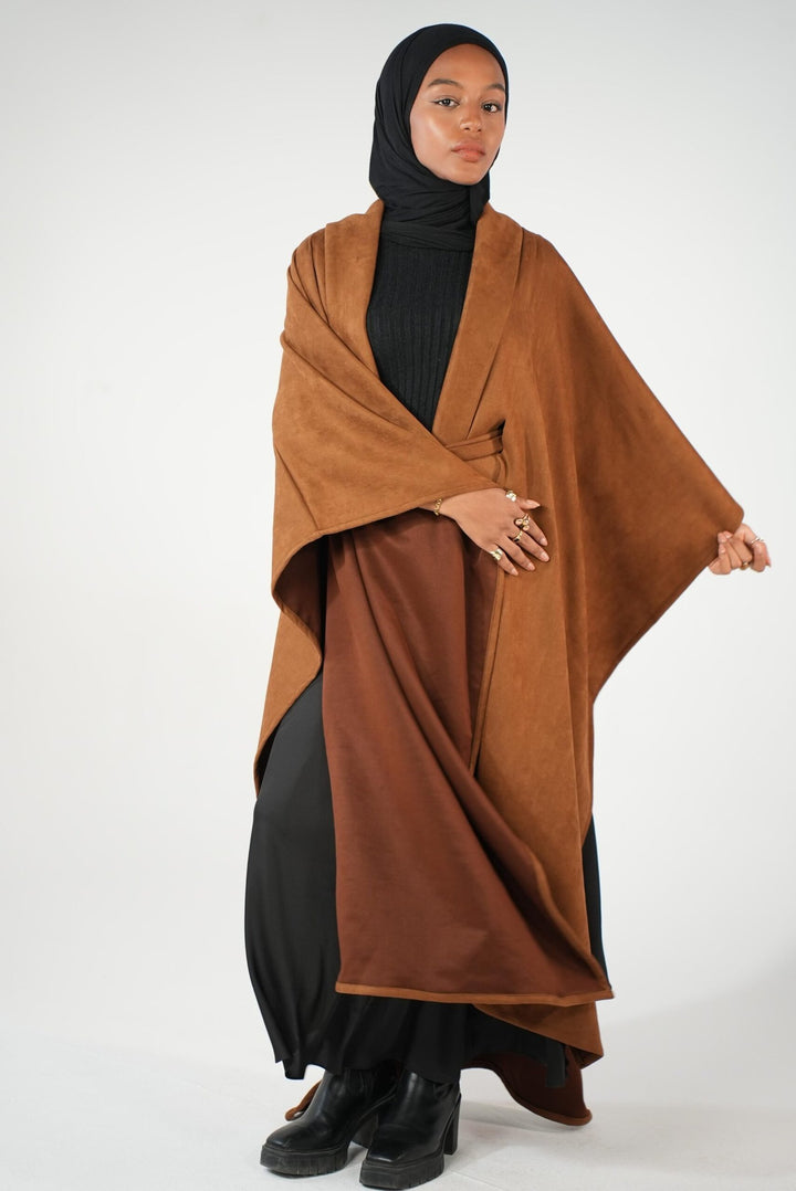 Batoul Poncho