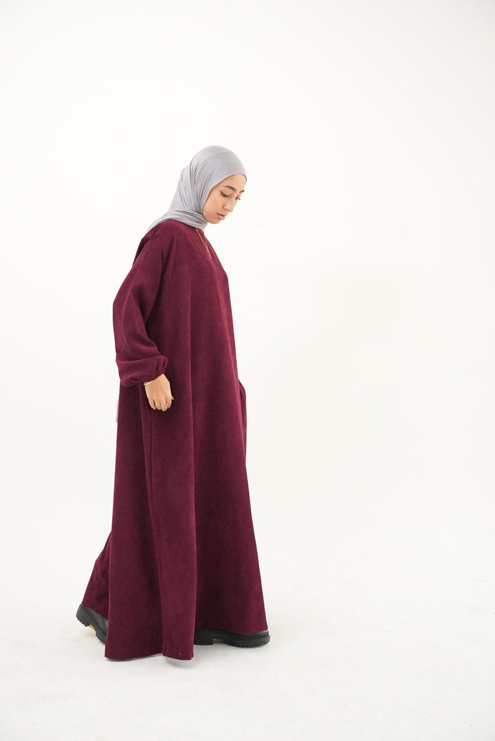 Aisha Dress